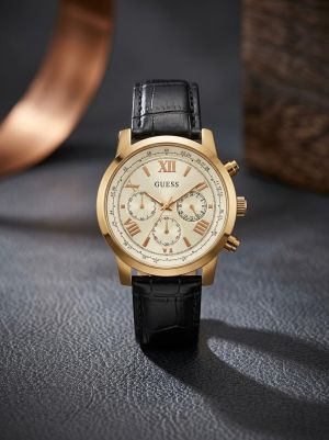Guess GC Mens Premium (All Crono Working) 453