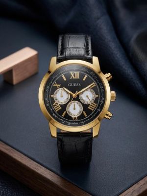 Guess GC Mens Premium (All Crono Working) 454