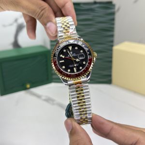 Roleex_GMT_Series_II_101