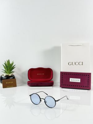 Gucc 001 Black Blue