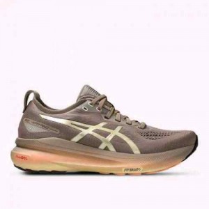 Asiccss Gel-Kayano 31 Taupe Grey 663