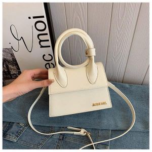 Jacquemus le chiquito with og box(655)