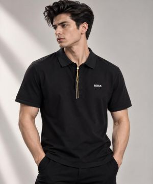HUGO BOS Premium Quality Store Article POLO Tshirt_GZ_0508
