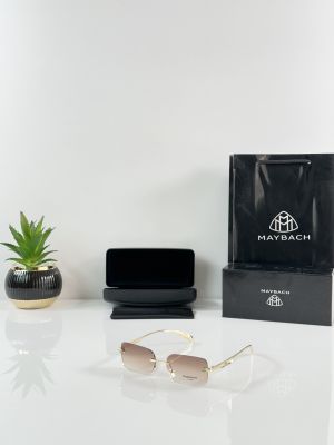 Maybach 1062 Gold Brown