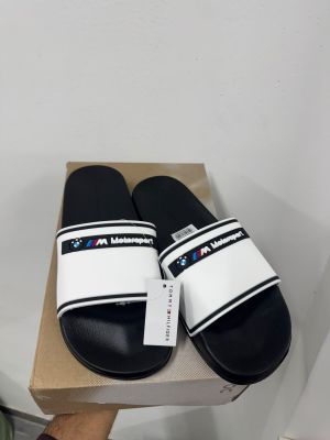Tommy Hilfiggerrr BMW Flip Flop White 455