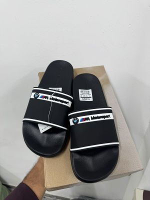 Tommy Hilfiggerrr BMW Flip Flop Black 453