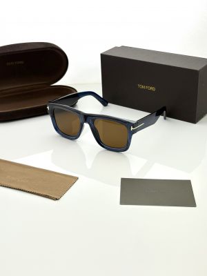 Tom for 259 blue brown