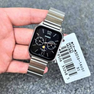 Casio MTP-M305D WC 2125