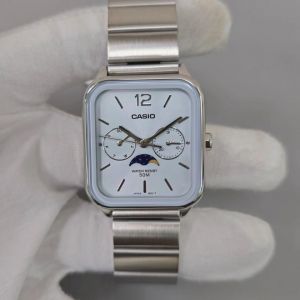 Casio MTP-M305D WC 2127