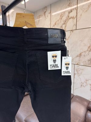 KAR L PREMIUM DENIM JEANS
