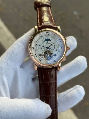 Cartiee_r baloon Automatic WC 2131