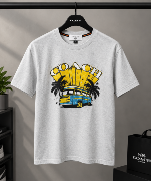 Coacch Premium T-Shirt 2522