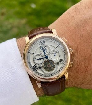 Cartiee_r baloon Automatic WC 2135