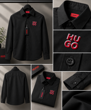 Hug Boss Premium Shirts 2558