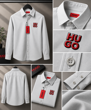 Hug Boss Premium Quality 2563