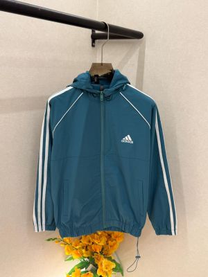 Adida Imported Green Premium Wind Shetter Jacket F3124-GE