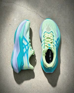 ASICCS Superblast 3 Illuminate Yellow