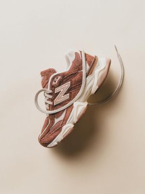 Neww Balance 9060 Rich Oak