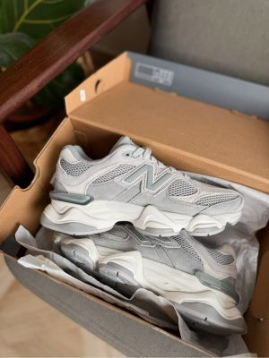 Neww Balance 9060 Grey