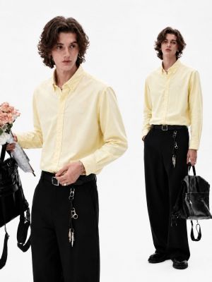 Lacostx-e IMPORTED STORE ARTICLE SHIRT
