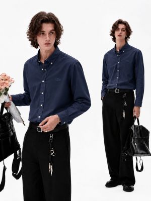 Lacostx-e IMPORTED STORE ARTICLE SHIRT