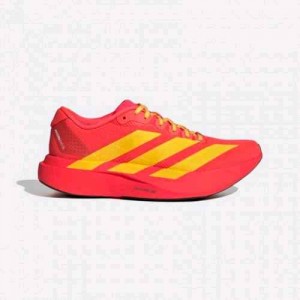 Adizero EVO SL Lucid Red 757
