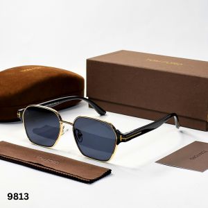 Tomfor 9813 gold black