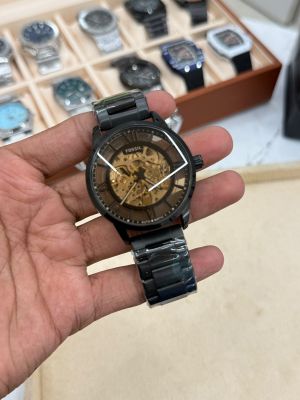 Fossii- l Townsman Premium Quality Watch Fa 1598