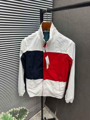 Tommy Hilfige 100% Imported FABRIC LATEST STORE ARTICLE VERY PREMIUM JACKET