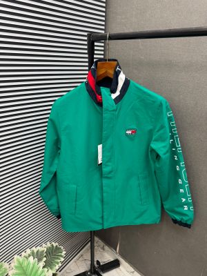 Tommy Hilfige 100% Imported FABRIC LATEST STORE ARTICLE VERY PREMIUM JACKET