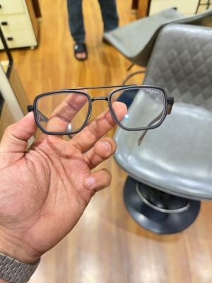 prad 7384 grey plano