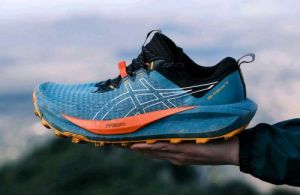 Asiccs Gel Trabuco 13 Running