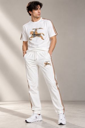 BURBERRRY Premium Store Article Tracksuit GZ_0512