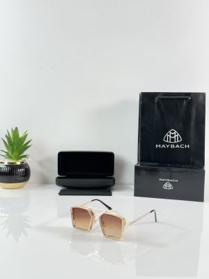 Maybach 2173 Gold Brown