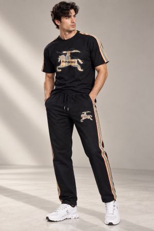 BURBERRRY Premium Store Article Tracksuit GZ_0513
