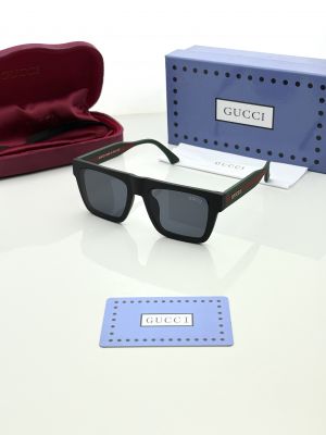 Gucc 1868 black black