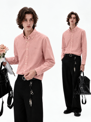 Lacostx-e IMPORTED STORE ARTICLE SHIRT