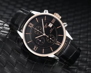Tissoo_t 1853 Chemin Black-Copper-Black