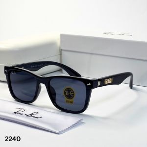 Rayba 2240 glossy black