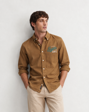 Super dry Premium Shirts 3089