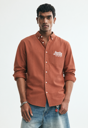 Super Dry Premium Shirts 3095