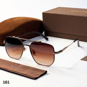 Tomfor 161 gold brown
