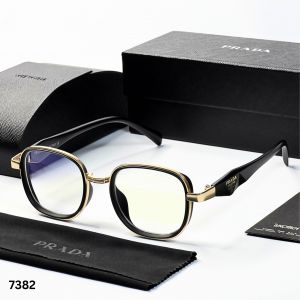 Prad 7382 gold plano