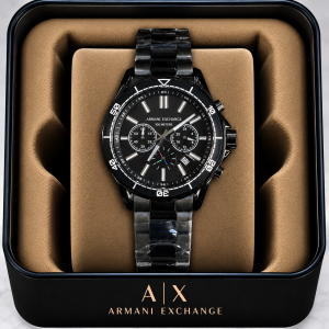 Armaani Exchange AX1959 ( all working )