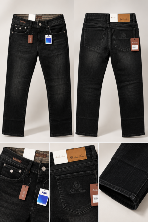 Loro Piana Premium Jeans 3102