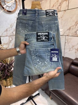 TRUE RELIGION TR JEANS PREMIUM DENIM 1318