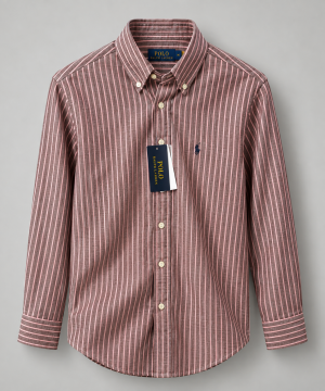 Ralp Laure_n Premium Linen Shirts 2850