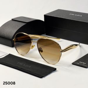 Prad 25008 gold brown shaded