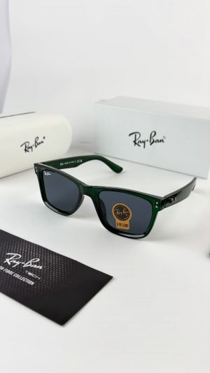 RAYBA green 0502