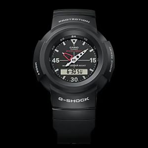 Casio G-Shock AW-500BB-1E
